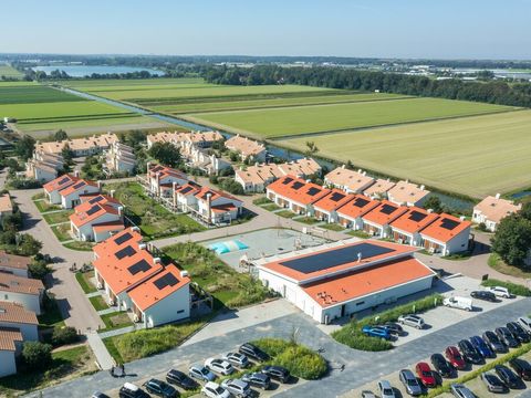 Roompot Duinresort Dunimar - Camping Noordwijk - Image N°22