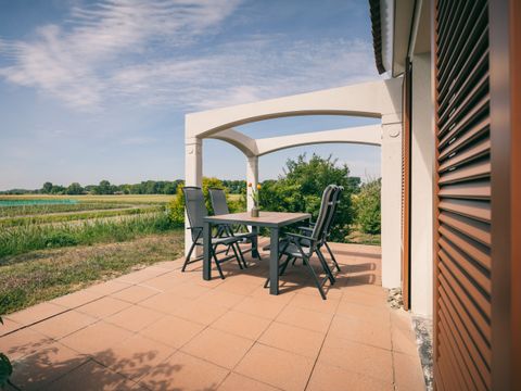 Roompot Duinresort Dunimar - Camping Noordwijk - Image N°11