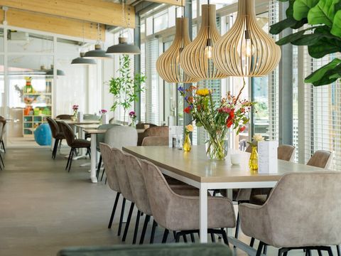 Roompot Duinresort Dunimar - Camping Noordwijk - Image N°10
