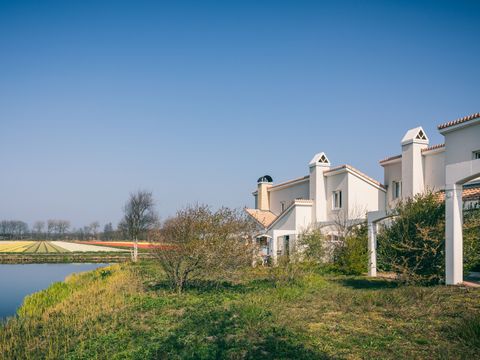 Roompot Duinresort Dunimar - Camping Noordwijk - Image N°25