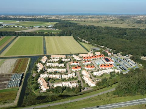 Roompot Duinresort Dunimar - Camping Noordwijk - Image N°21
