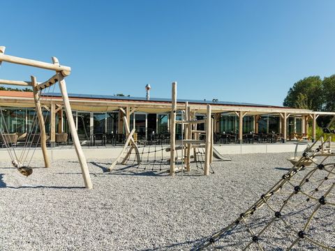 Roompot Duinresort Dunimar - Camping Noordwijk - Image N°5