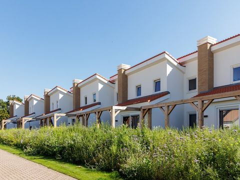 Roompot Duinresort Dunimar - Camping Noordwijk - Image N°24