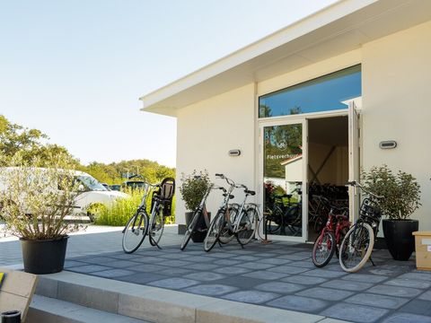 Roompot Duinresort Dunimar - Camping Noordwijk - Image N°12