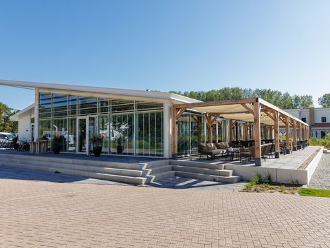 Roompot Duinresort Dunimar - Camping Noordwijk - Image N°3