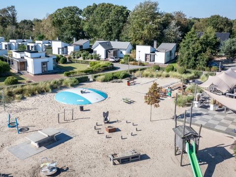 Roompot Strandpark Duynhille - Camping Goeree-Overflakkee - Image N°5