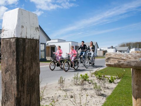 Roompot Strandpark Duynhille - Camping Goeree-Overflakkee - Image N°19