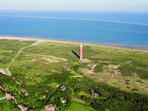 Roompot Strandpark Duynhille - Camping Goeree-Overflakkee - Image N°26