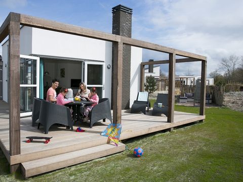 Roompot Strandpark Duynhille - Camping Goeree-Overflakkee - Image N°22