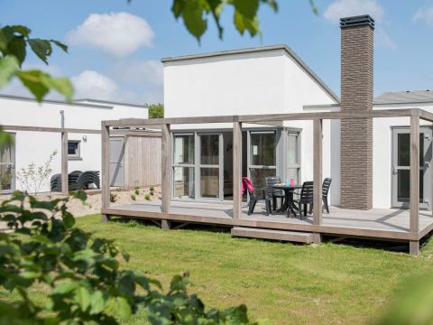 Roompot Strandpark Duynhille - Camping Goeree-Overflakkee - Image N°21