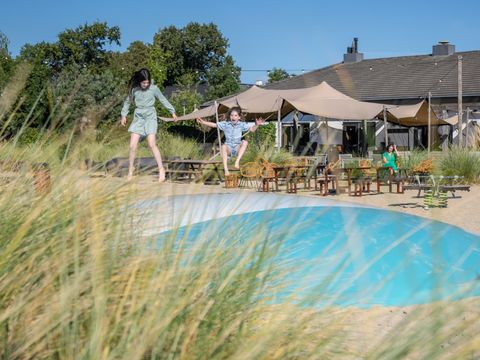 Roompot Strandpark Duynhille - Camping Goeree-Overflakkee - Image N°4