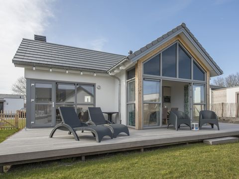 Roompot Strandpark Duynhille - Camping Goeree-Overflakkee - Image N°20