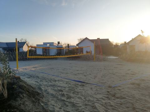 Roompot Strandpark Duynhille - Camping Goeree-Overflakkee - Image N°17