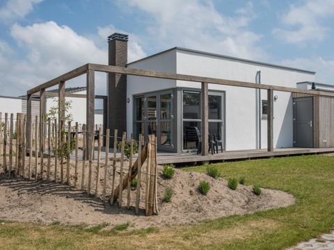 Roompot Strandpark Duynhille - Camping Goeree-Overflakkee - Image N°24