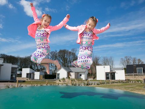 Roompot Strandpark Duynhille - Camping Goeree-Overflakkee - Image N°18