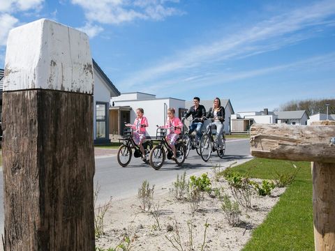Roompot Strandpark Duynhille - Camping Goeree-Overflakkee - Image N°7