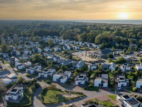 Roompot Strandpark Duynhille - Camping Goeree-Overflakkee - Image N°27