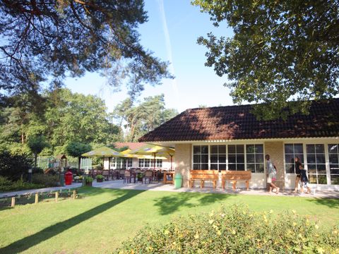 Roompot Vakantiepark Hellendoorn - Camping Hellendoorn - Image N°8