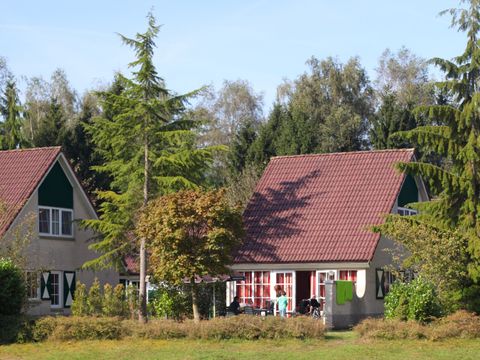 Roompot Vakantiepark Hellendoorn - Camping Hellendoorn - Image N°10