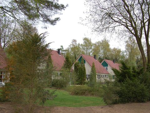 Roompot Vakantiepark Hellendoorn - Camping Hellendoorn - Image N°22