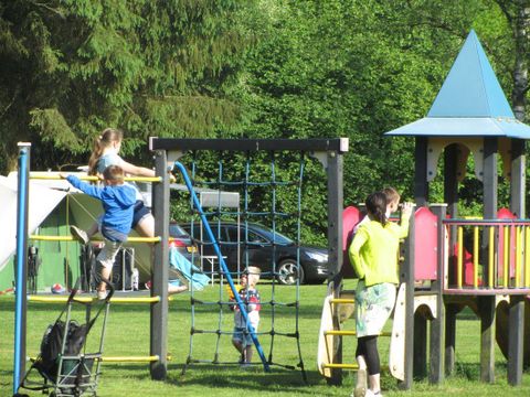 Roompot Vakantiepark Hellendoorn - Camping Hellendoorn - Image N°18