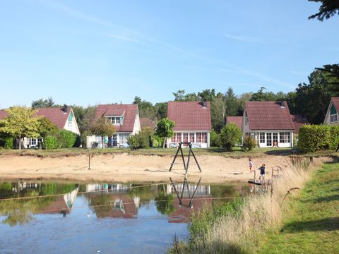 Roompot Vakantiepark Hellendoorn - Camping Hellendoorn - Image N°3