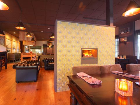 Roompot Vakantiepark Hellendoorn - Camping Hellendoorn - Image N°4