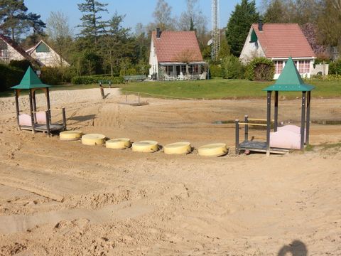 Roompot Vakantiepark Hellendoorn - Camping Hellendoorn - Image N°14