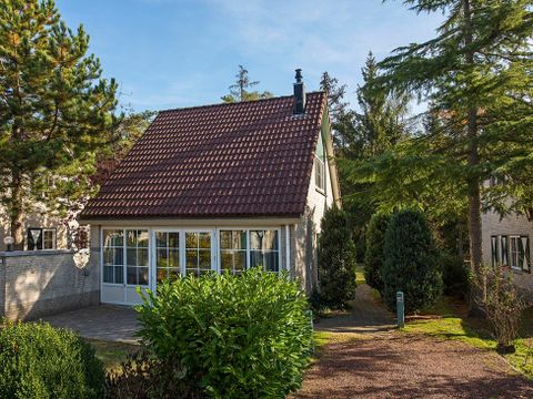 Roompot Vakantiepark Hellendoorn - Camping Hellendoorn - Image N°21