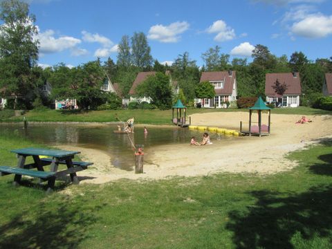Roompot Vakantiepark Hellendoorn - Camping Hellendoorn - Image N°17