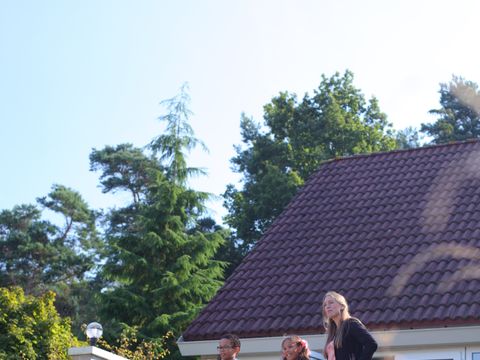 Roompot Vakantiepark Hellendoorn - Camping Hellendoorn - Image N°12