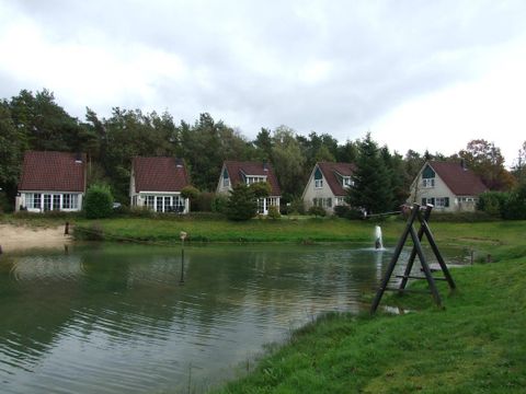 Roompot Vakantiepark Hellendoorn - Camping Hellendoorn - Image N°23