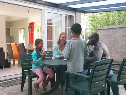 Roompot Vakantiepark Hellendoorn - Camping Hellendoorn - Image N°5