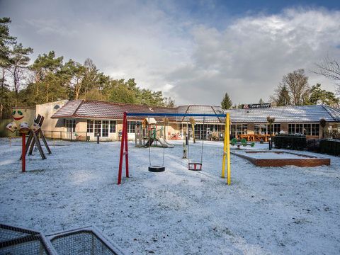 Roompot Vakantiepark Hellendoorn - Camping Hellendoorn - Image N°20