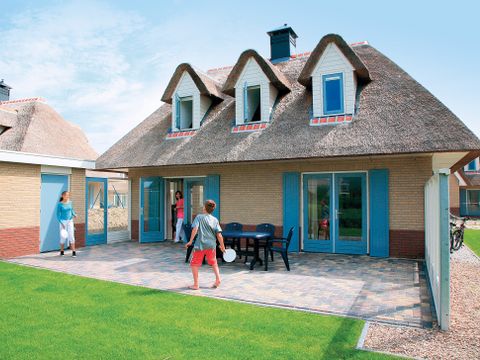 Dormio Resort Duynzicht - Camping Den Helder - Image N°4