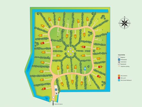 Dormio Resort Duynzicht - Camping Den Helder - Image N°5