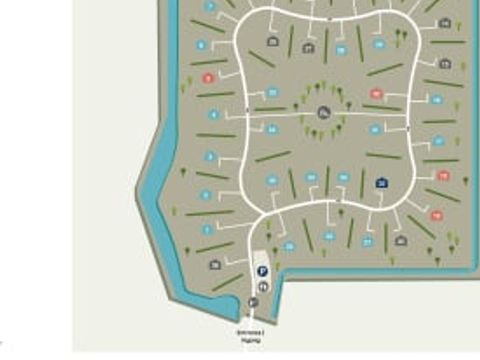 Dormio Resort Duynzicht - Camping Den Helder - Image N°11