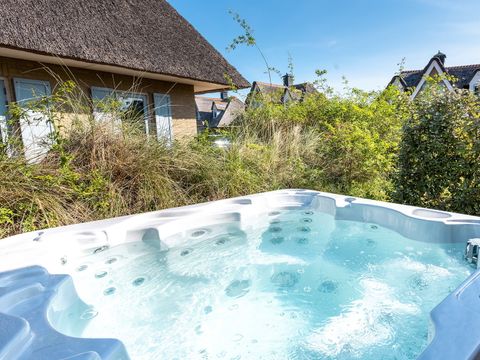 Dormio Resort Duynzicht - Camping Den Helder - Image N°3