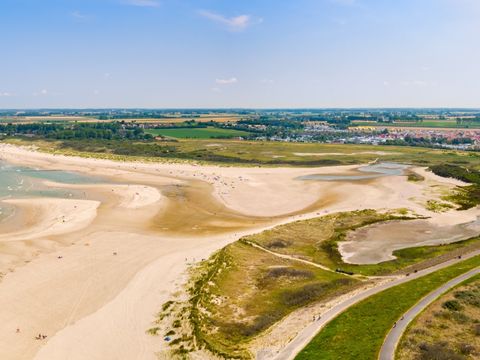 Roompot Beach Resort Nieuwvliet-Bad - Camping Sluis - Image N°32