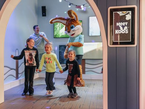 Roompot Beach Resort Nieuwvliet-Bad - Camping Sluis - Image N°17