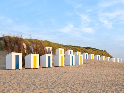 Roompot Beach Resort Nieuwvliet-Bad - Camping Sluis - Image N°41