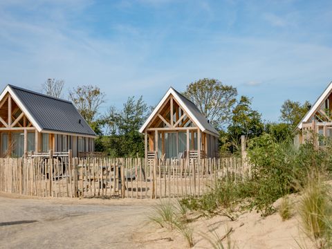 Roompot Beach Resort Nieuwvliet-Bad - Camping Sluis - Image N°22