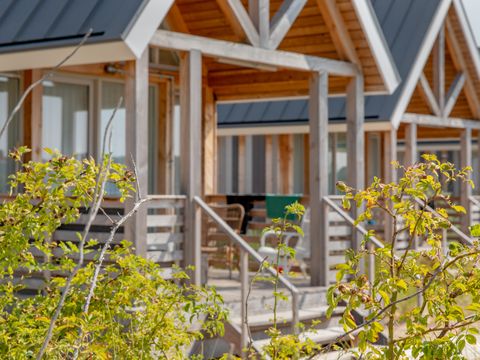 Roompot Beach Resort Nieuwvliet-Bad - Camping Sluis - Image N°29