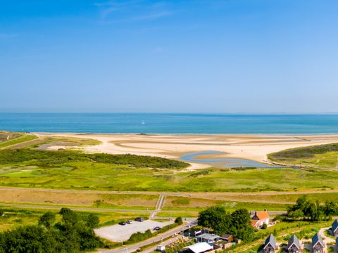 Roompot Beach Resort Nieuwvliet-Bad - Camping Sluis - Image N°34