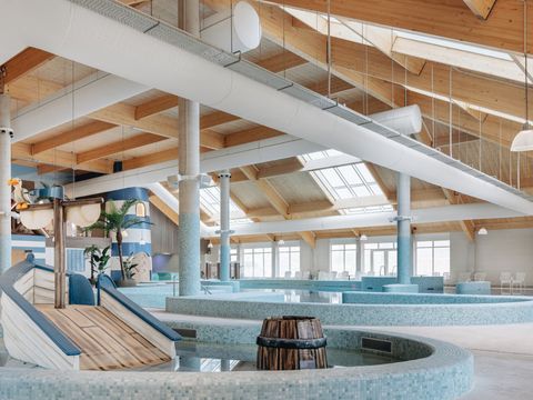 Roompot Beach Resort Nieuwvliet-Bad - Camping Sluis - Image N°3