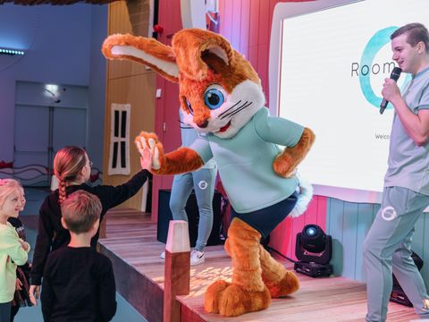 Roompot Beach Resort Nieuwvliet-Bad - Camping Sluis - Image N°16
