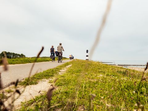 Roompot Beach Resort Nieuwvliet-Bad - Camping Sluis - Image N°38
