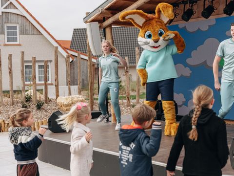 Roompot Beach Resort Nieuwvliet-Bad - Camping Sluis - Image N°15