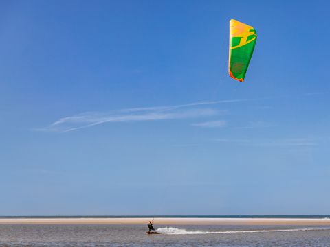Roompot Beach Resort Nieuwvliet-Bad - Camping Sluis - Image N°31