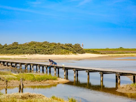 Roompot Beach Resort Nieuwvliet-Bad - Camping Sluis - Image N°39